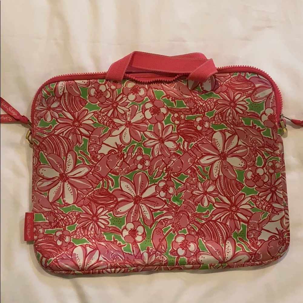 Lilly Pulitzer Bag